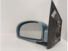 Recambio de retrovisor izquierdo para hyundai getz (tb) 1.5 crdi cat referencia OEM IAM   