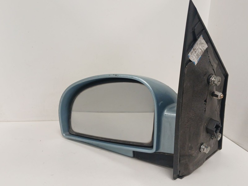 Recambio de retrovisor izquierdo para hyundai getz (tb) 1.5 crdi cat referencia OEM IAM   