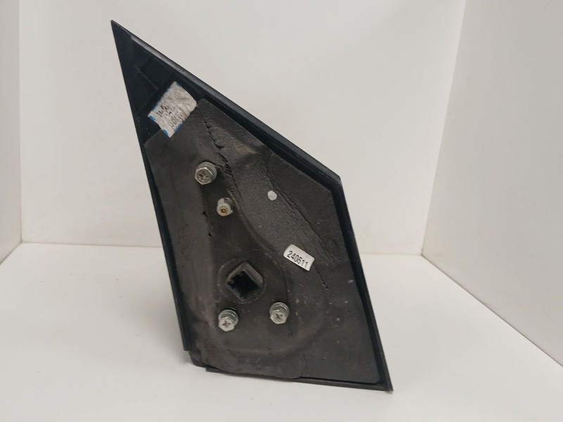 Recambio de retrovisor izquierdo para hyundai getz (tb) 1.5 crdi cat referencia OEM IAM   