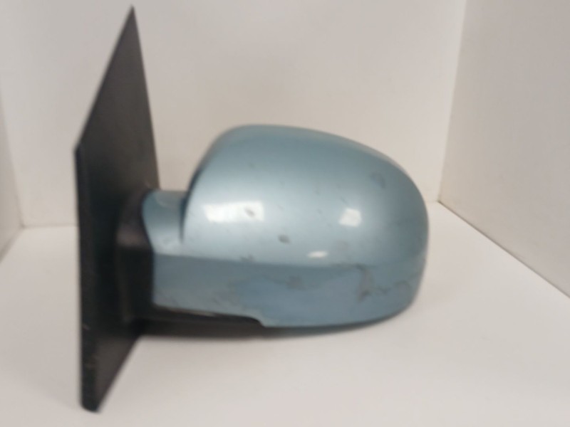 Recambio de retrovisor izquierdo para hyundai getz (tb) 1.5 crdi cat referencia OEM IAM   