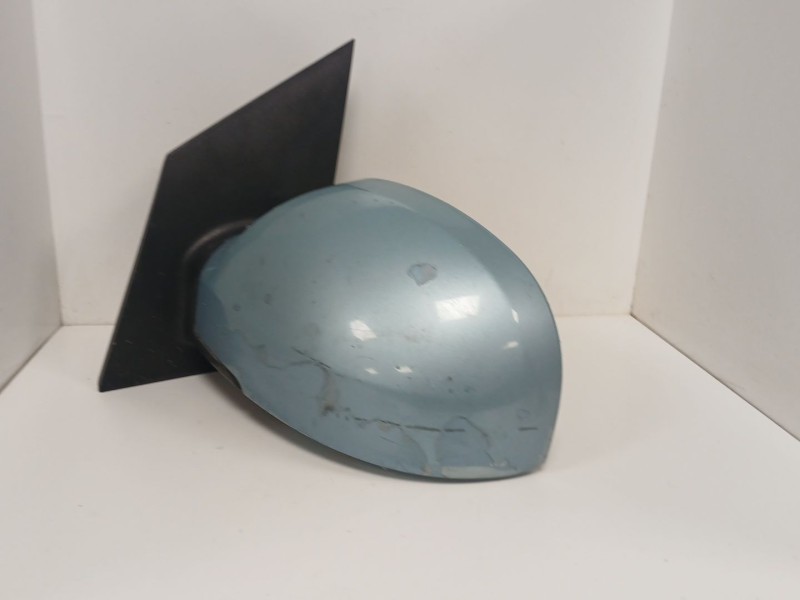 Recambio de retrovisor izquierdo para hyundai getz (tb) 1.5 crdi cat referencia OEM IAM   