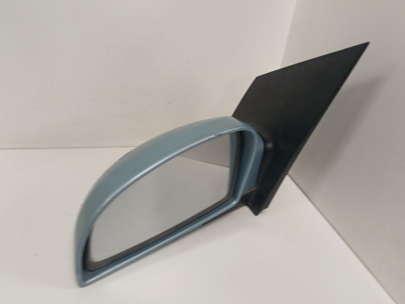 Recambio de retrovisor izquierdo para hyundai getz (tb) 1.5 crdi cat referencia OEM IAM   