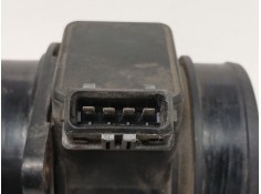 Recambio de caudalimetro para renault megane i classic (la0) 1.9 dti diesel cat referencia OEM IAM 5WK9615 18810  2