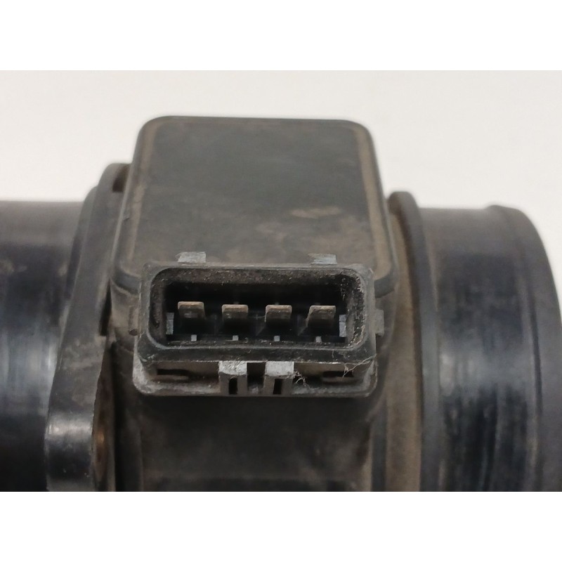 Recambio de caudalimetro para renault megane i classic (la0) 1.9 dti diesel cat referencia OEM IAM 5WK9615 18810 