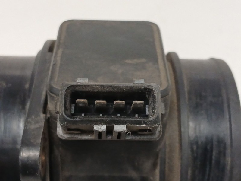 Recambio de caudalimetro para renault megane i classic (la0) 1.9 dti diesel cat referencia OEM IAM 5WK9615 18810 