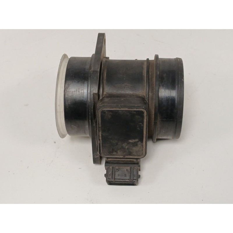 Recambio de caudalimetro para renault megane i classic (la0) 1.9 dti diesel cat referencia OEM IAM 5WK9615 18810 