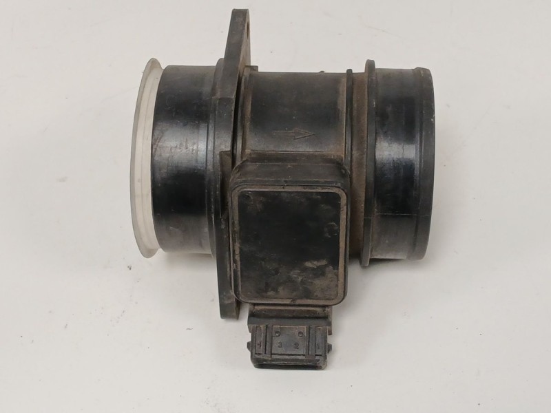 Recambio de caudalimetro para renault megane i classic (la0) 1.9 dti diesel cat referencia OEM IAM 5WK9615 18810 