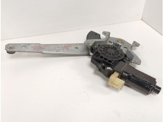 Recambio de elevalunas trasero derecho para hyundai getz (tb) 1.5 crdi cat referencia OEM IAM   