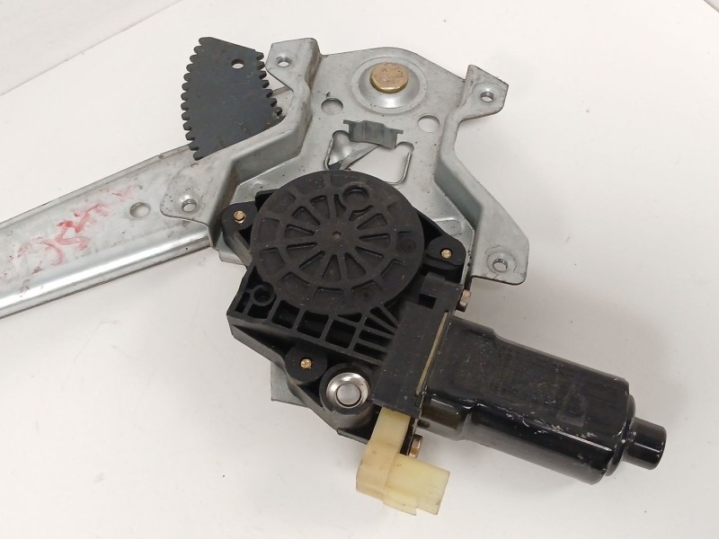 Recambio de elevalunas trasero derecho para hyundai getz (tb) 1.5 crdi cat referencia OEM IAM   