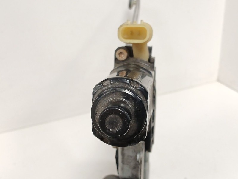 Recambio de elevalunas trasero derecho para hyundai getz (tb) 1.5 crdi cat referencia OEM IAM   