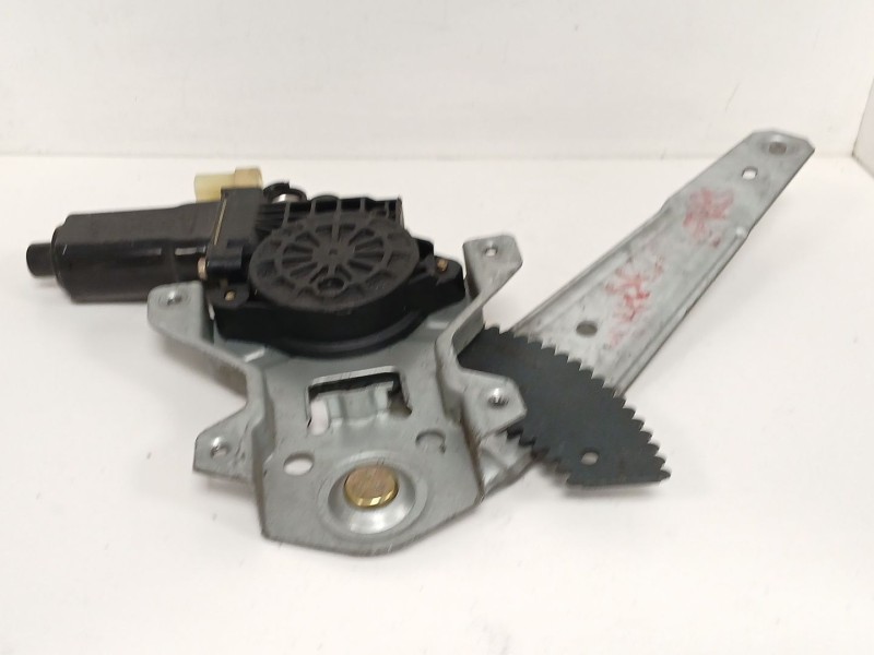 Recambio de elevalunas trasero derecho para hyundai getz (tb) 1.5 crdi cat referencia OEM IAM   