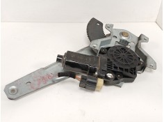 Recambio de elevalunas trasero izquierdo para hyundai getz (tb) 1.5 crdi cat referencia OEM IAM   