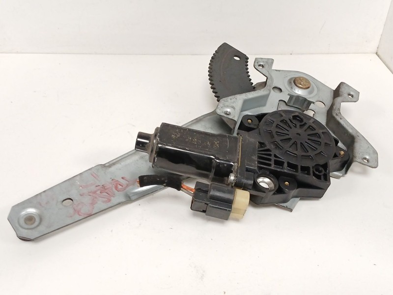 Recambio de elevalunas trasero izquierdo para hyundai getz (tb) 1.5 crdi cat referencia OEM IAM   