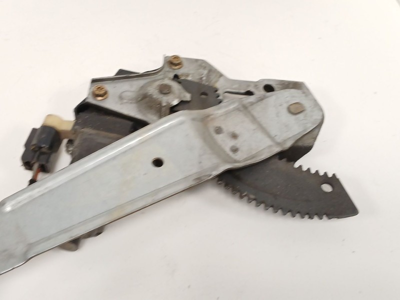 Recambio de elevalunas trasero izquierdo para hyundai getz (tb) 1.5 crdi cat referencia OEM IAM   