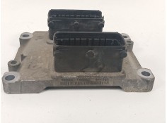 Recambio de centralita motor uce para fiat punto (188_) 1.2 16v 80 (188.233, .235, .253, .255, .333, .353, .639,... referencia O 2