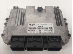 Recambio de centralita motor uce para ford focus ii (da_, hcp, dp) 1.6 tdci referencia OEM IAM 8M5112A650 028101701 