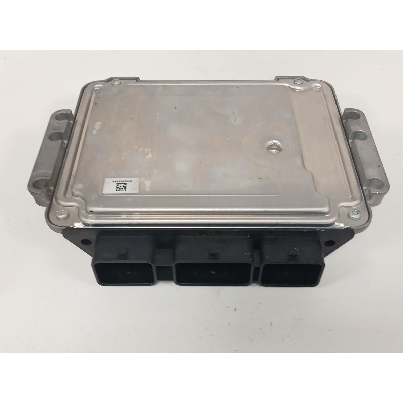 Recambio de centralita motor uce para ford focus ii (da_, hcp, dp) 1.6 tdci referencia OEM IAM 8M5112A650 028101701 