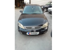 ford mondeo iii (b5y) del año 2004