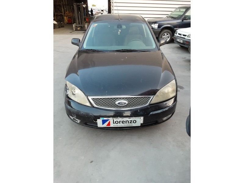 ford mondeo iii (b5y) del año 2004