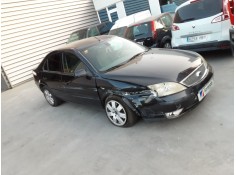 ford mondeo iii (b5y) del año 2004 2