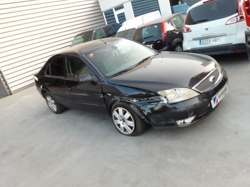 ford mondeo iii (b5y) del año 2004
