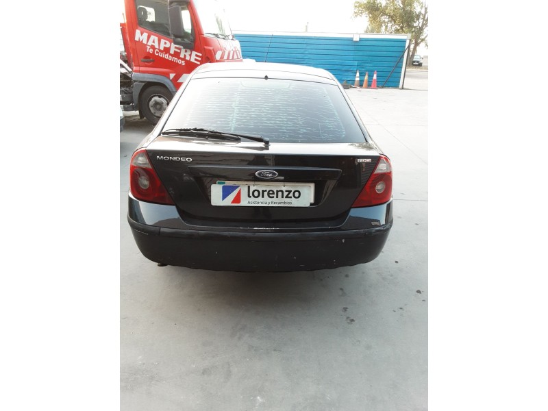 ford mondeo iii (b5y) del año 2004