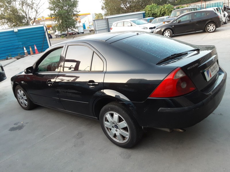 ford mondeo iii (b5y) del año 2004