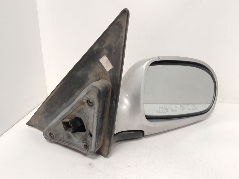 Recambio de retrovisor derecho para daewoo nubira berlina 2.0 cat referencia OEM IAM  18343 