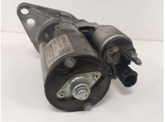 Recambio de motor arranque para seat ibiza iv (6j5, 6p1) 1.6 tdi referencia OEM IAM 02Z911023N 000123028  2