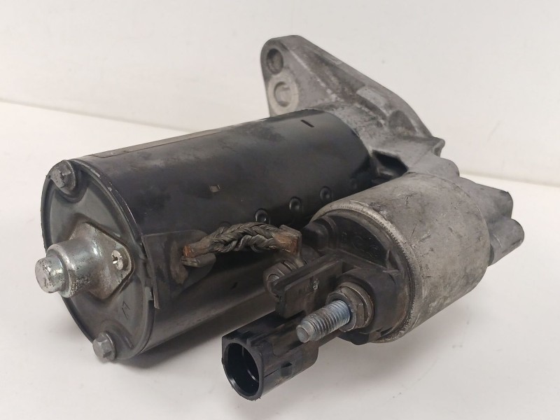 Recambio de motor arranque para seat ibiza iv (6j5, 6p1) 1.6 tdi referencia OEM IAM 02Z911023N 000123028 