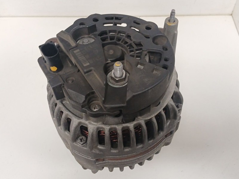 Recambio de alternador para seat ibiza iv (6j5, 6p1) 1.6 tdi referencia OEM IAM 06F903023F 0124525091 