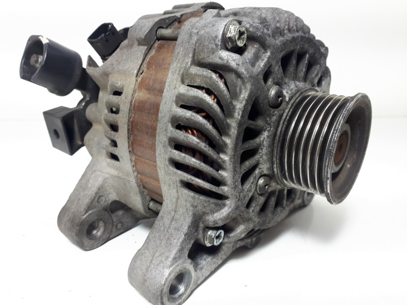 Recambio de alternador para citroën c2 audace referencia OEM IAM 9660055080 A005TG0192B 
