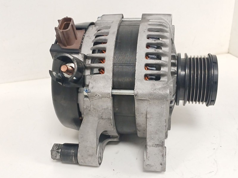 Recambio de alternador para ford focus ii (da_, hcp, dp) 1.6 tdci referencia OEM IAM   