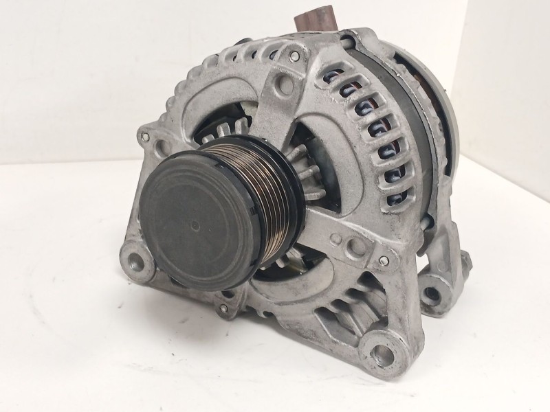 Recambio de alternador para ford focus ii (da_, hcp, dp) 1.6 tdci referencia OEM IAM   