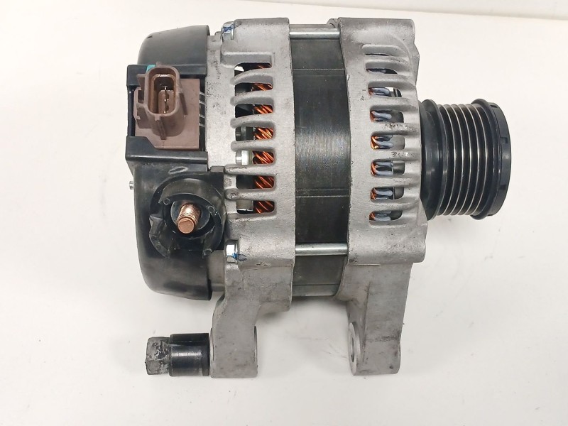 Recambio de alternador para ford focus ii (da_, hcp, dp) 1.6 tdci referencia OEM IAM   