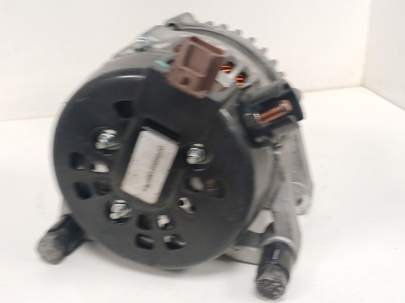 Recambio de alternador para ford focus ii (da_, hcp, dp) 1.6 tdci referencia OEM IAM   