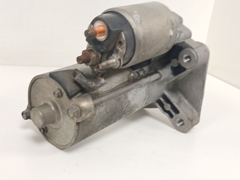 Recambio de motor arranque para ford focus ii (da_, hcp, dp) 1.6 tdci referencia OEM IAM 3M5T11000CF  