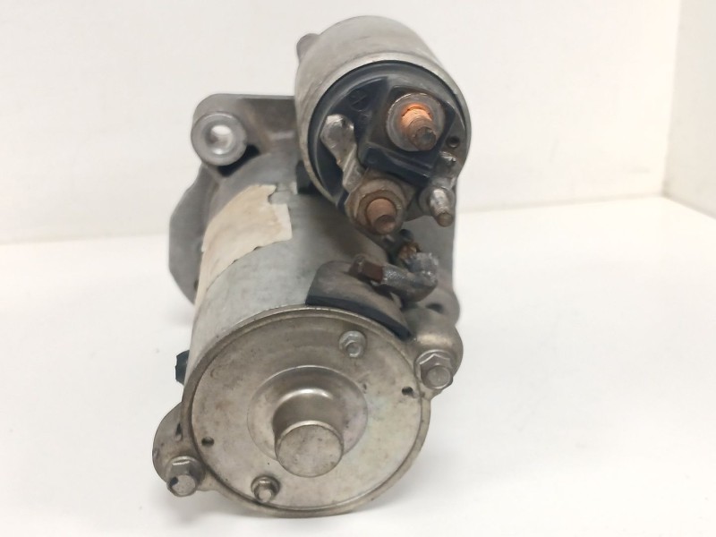 Recambio de motor arranque para ford focus ii (da_, hcp, dp) 1.6 tdci referencia OEM IAM 3M5T11000CF  