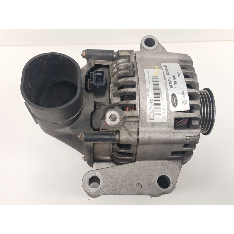 Recambio de alternador para ford mondeo iii (b5y) 2.0 16v tddi / tdci referencia OEM IAM 1S7T10300BC D628745R 