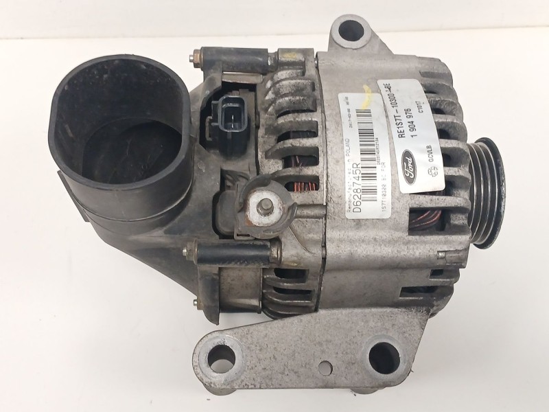 Recambio de alternador para ford mondeo iii (b5y) 2.0 16v tddi / tdci referencia OEM IAM 1S7T10300BC D628745R 