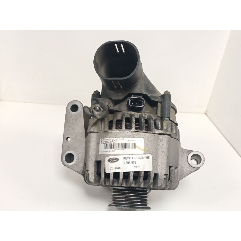 Recambio de alternador para ford mondeo iii (b5y) 2.0 16v tddi / tdci referencia OEM IAM 1S7T10300BC D628745R 