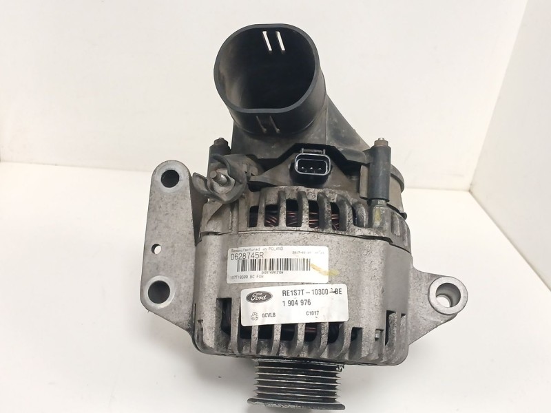 Recambio de alternador para ford mondeo iii (b5y) 2.0 16v tddi / tdci referencia OEM IAM 1S7T10300BC D628745R 