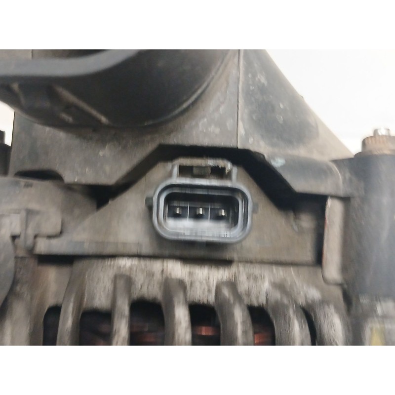 Recambio de alternador para ford mondeo iii (b5y) 2.0 16v tddi / tdci referencia OEM IAM 1S7T10300BC D628745R 