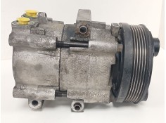 Recambio de compresor aire acondicionado para ford mondeo iii (b5y) 2.0 16v tddi / tdci referencia OEM IAM   