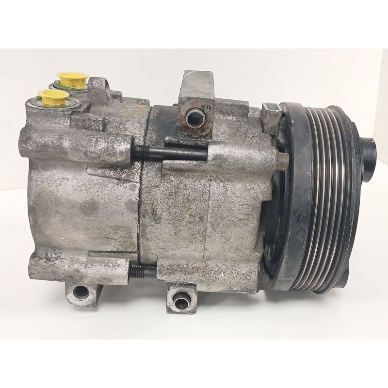 Recambio de compresor aire acondicionado para ford mondeo iii (b5y) 2.0 16v tddi / tdci referencia OEM IAM   
