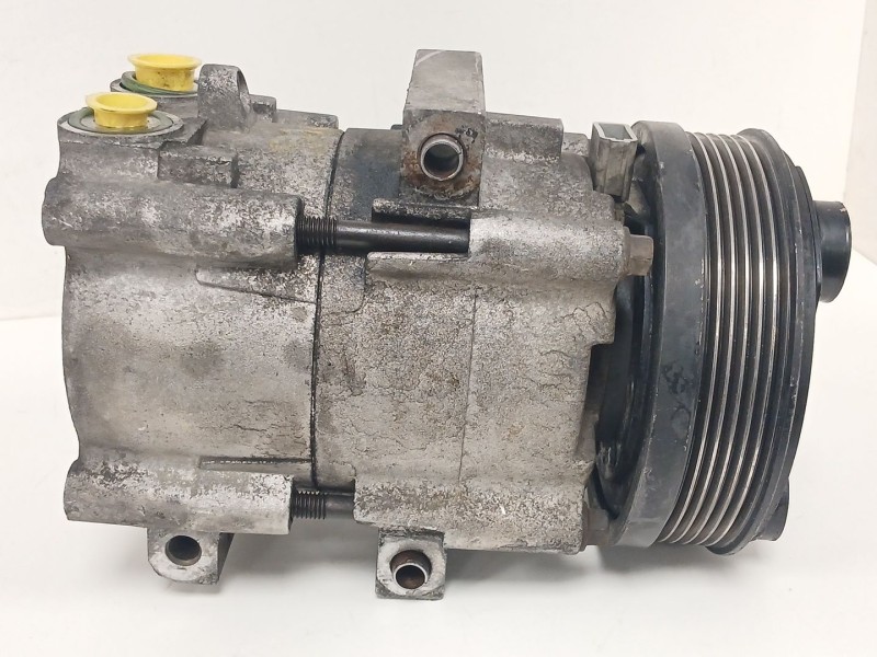 Recambio de compresor aire acondicionado para ford mondeo iii (b5y) 2.0 16v tddi / tdci referencia OEM IAM   