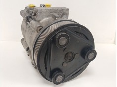 Recambio de compresor aire acondicionado para ford mondeo iii (b5y) 2.0 16v tddi / tdci referencia OEM IAM    2