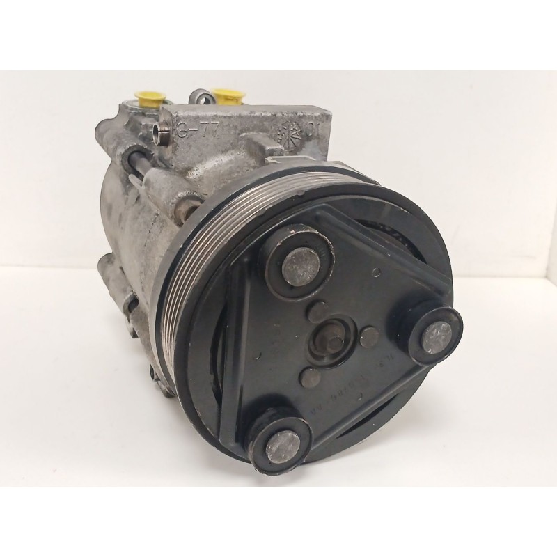 Recambio de compresor aire acondicionado para ford mondeo iii (b5y) 2.0 16v tddi / tdci referencia OEM IAM   
