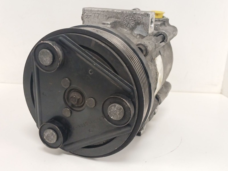 Recambio de compresor aire acondicionado para ford mondeo iii (b5y) 2.0 16v tddi / tdci referencia OEM IAM   