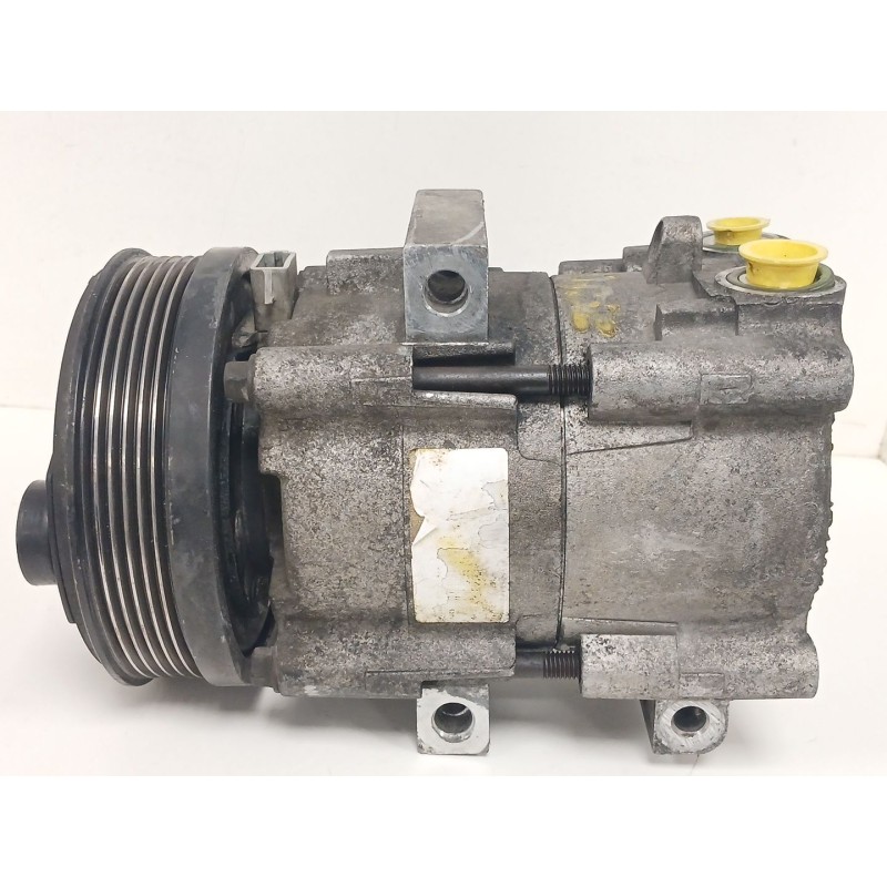 Recambio de compresor aire acondicionado para ford mondeo iii (b5y) 2.0 16v tddi / tdci referencia OEM IAM   
